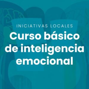 CURSO BÁSICO DE INTELIGENCIA EMOCIONAL