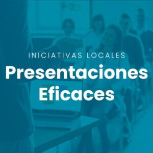 PRESENTACIONES EFICACES