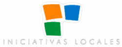 Logotipo Iniciativas Locales