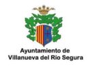Ayto Villanueva del Río Segura